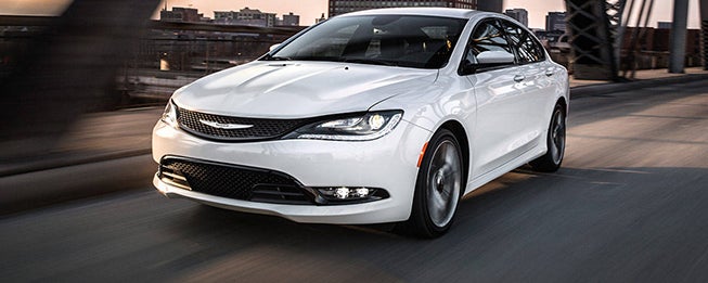 Used Chrysler 200 for Sale Princeton IL